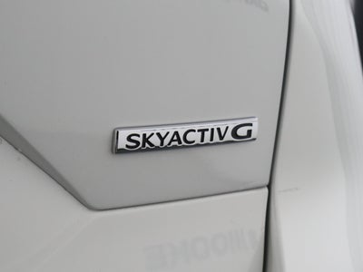 2025 Mazda Mazda CX-5 2.5 S Premium Plus Package AWD