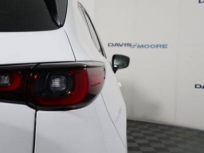 2025 Mazda Mazda CX-5 2.5 S Premium Plus Package AWD