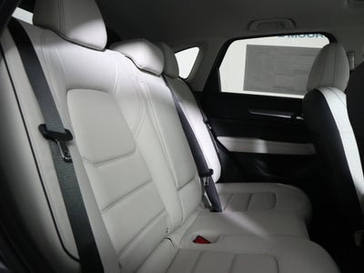 2025 Mazda Mazda CX-5 2.5 S Premium Plus AWD