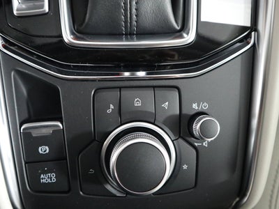 2025 Mazda Mazda CX-5 2.5 S Premium Plus AWD