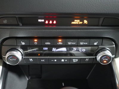 2025 Mazda Mazda CX-5 2.5 S Premium Plus AWD