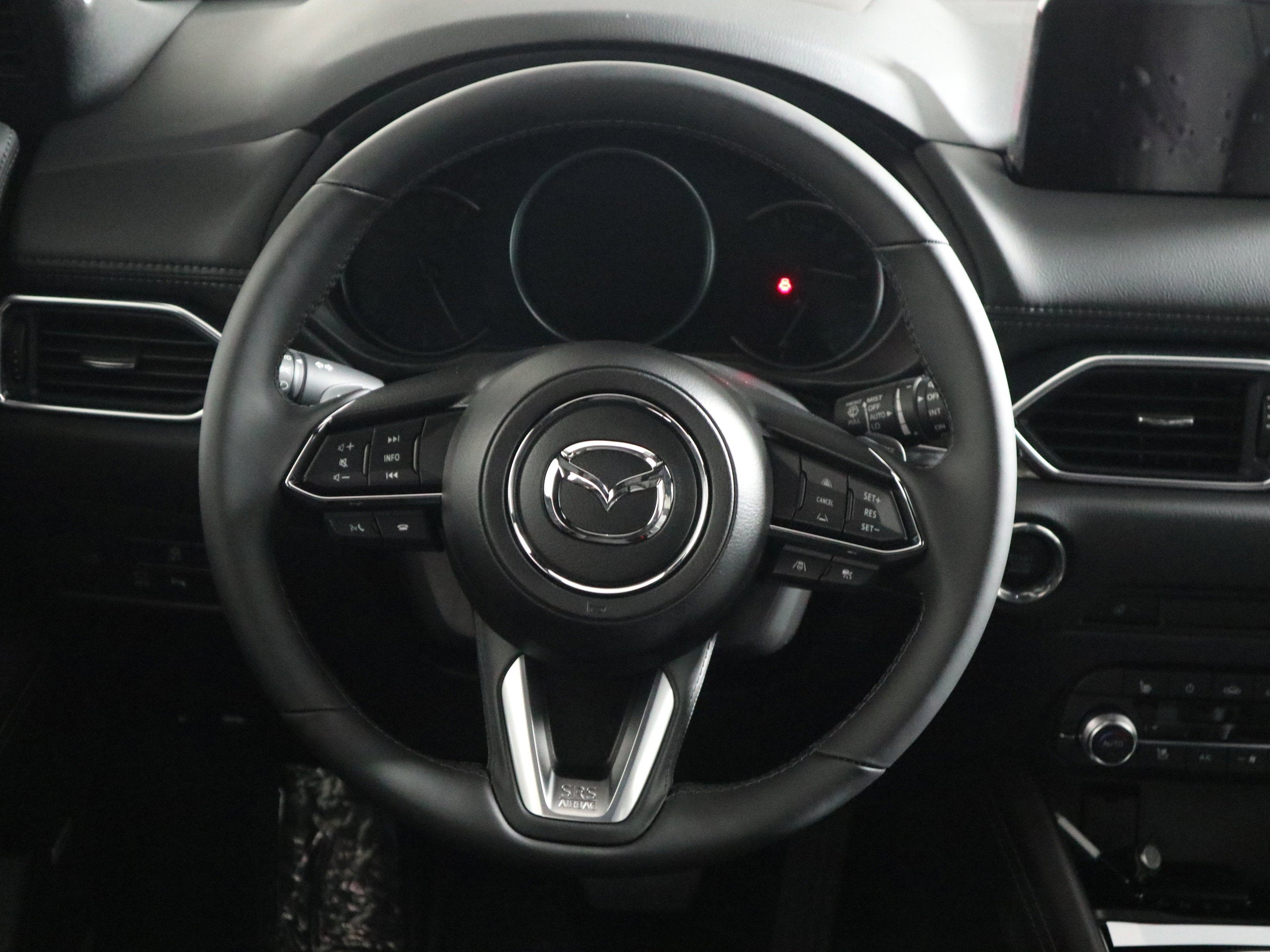 2025 Mazda Mazda CX-5 2.5 Turbo Signature AWD