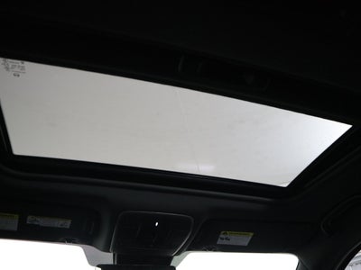 2025 Mazda Mazda CX-5 2.5 Turbo Signature AWD