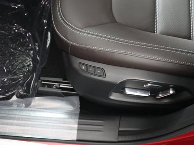 2025 Mazda Mazda CX-5 2.5 Turbo Signature AWD