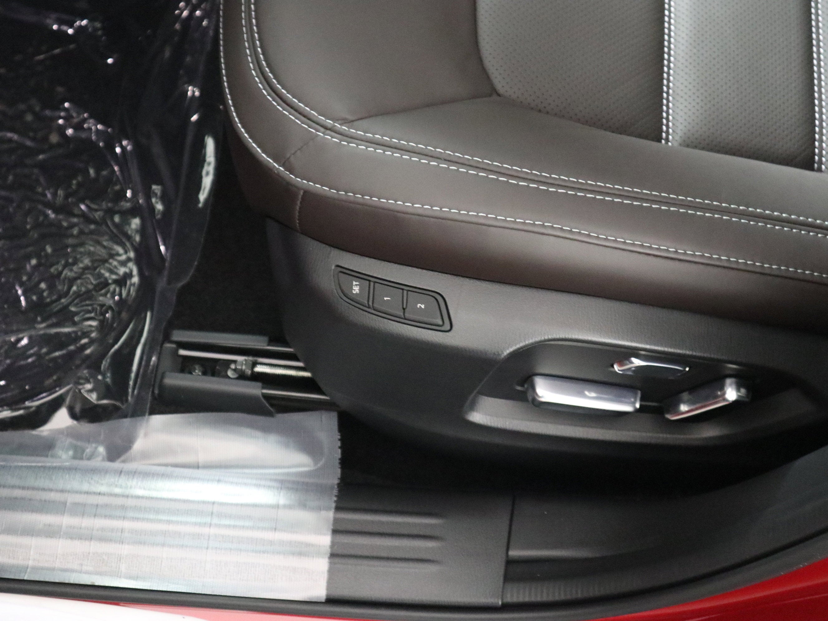 2025 Mazda Mazda CX-5 2.5 Turbo Signature AWD