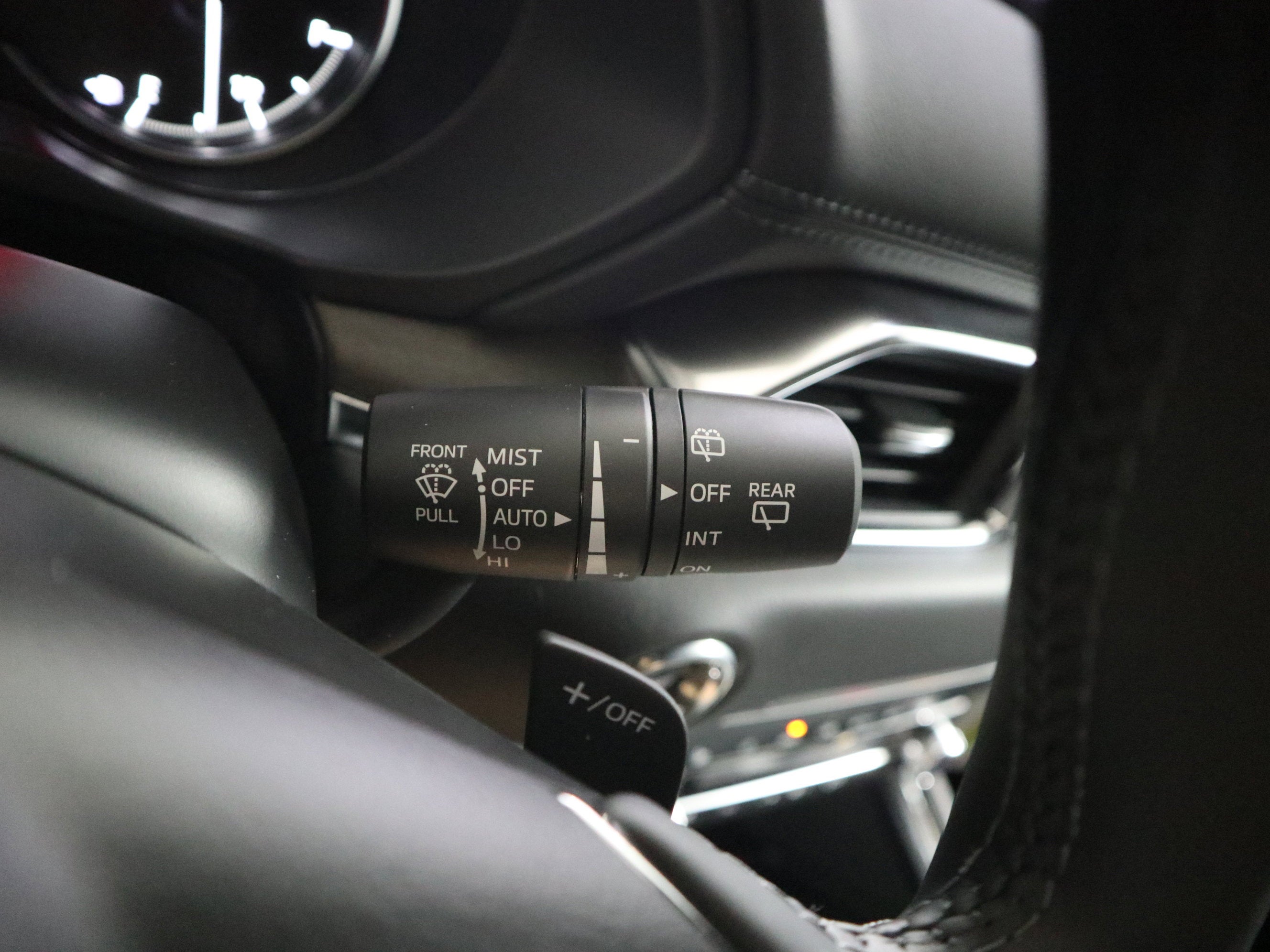 2025 Mazda Mazda CX-5 2.5 Turbo Signature AWD