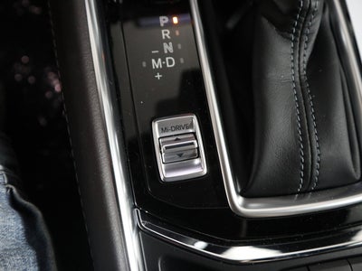 2025 Mazda Mazda CX-5 2.5 Turbo Signature AWD