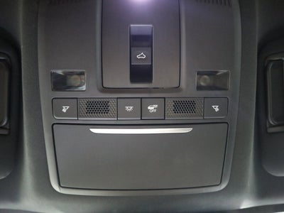 2025 Mazda Mazda CX-5 2.5 Turbo Signature AWD