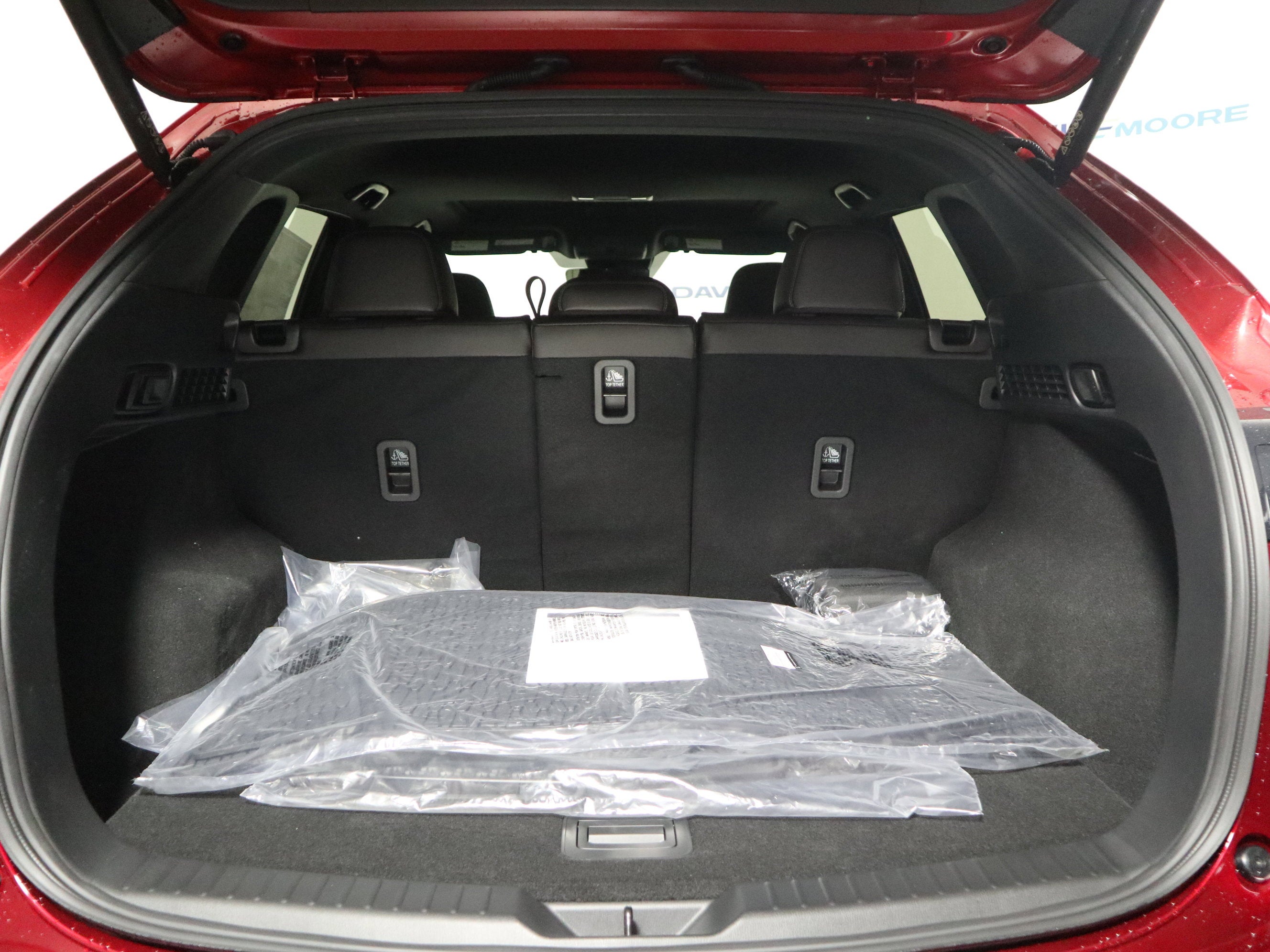 2025 Mazda Mazda CX-5 2.5 Turbo Signature AWD