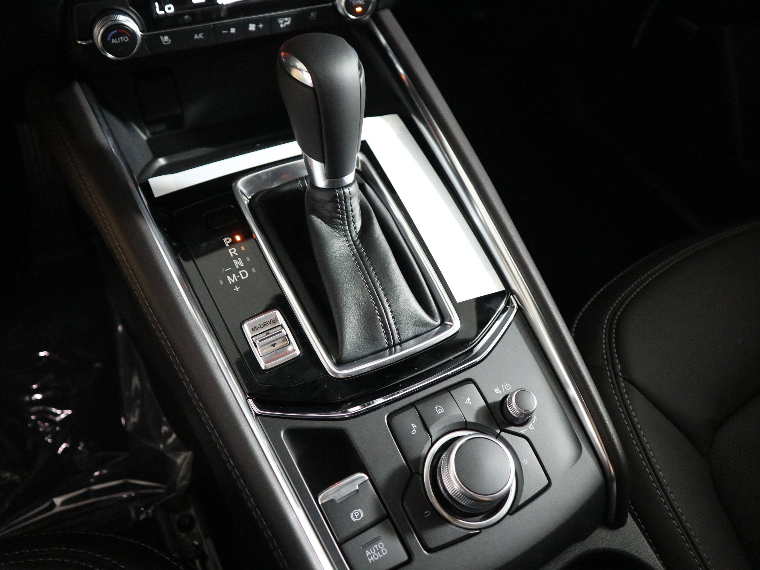 2025 Mazda Mazda CX-5 2.5 Turbo Signature AWD