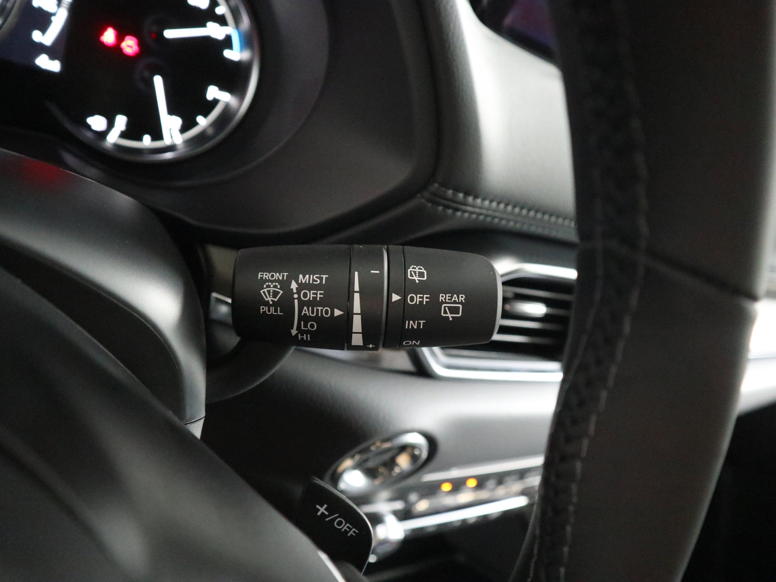 2025 Mazda Mazda CX-5 2.5 Turbo Signature AWD