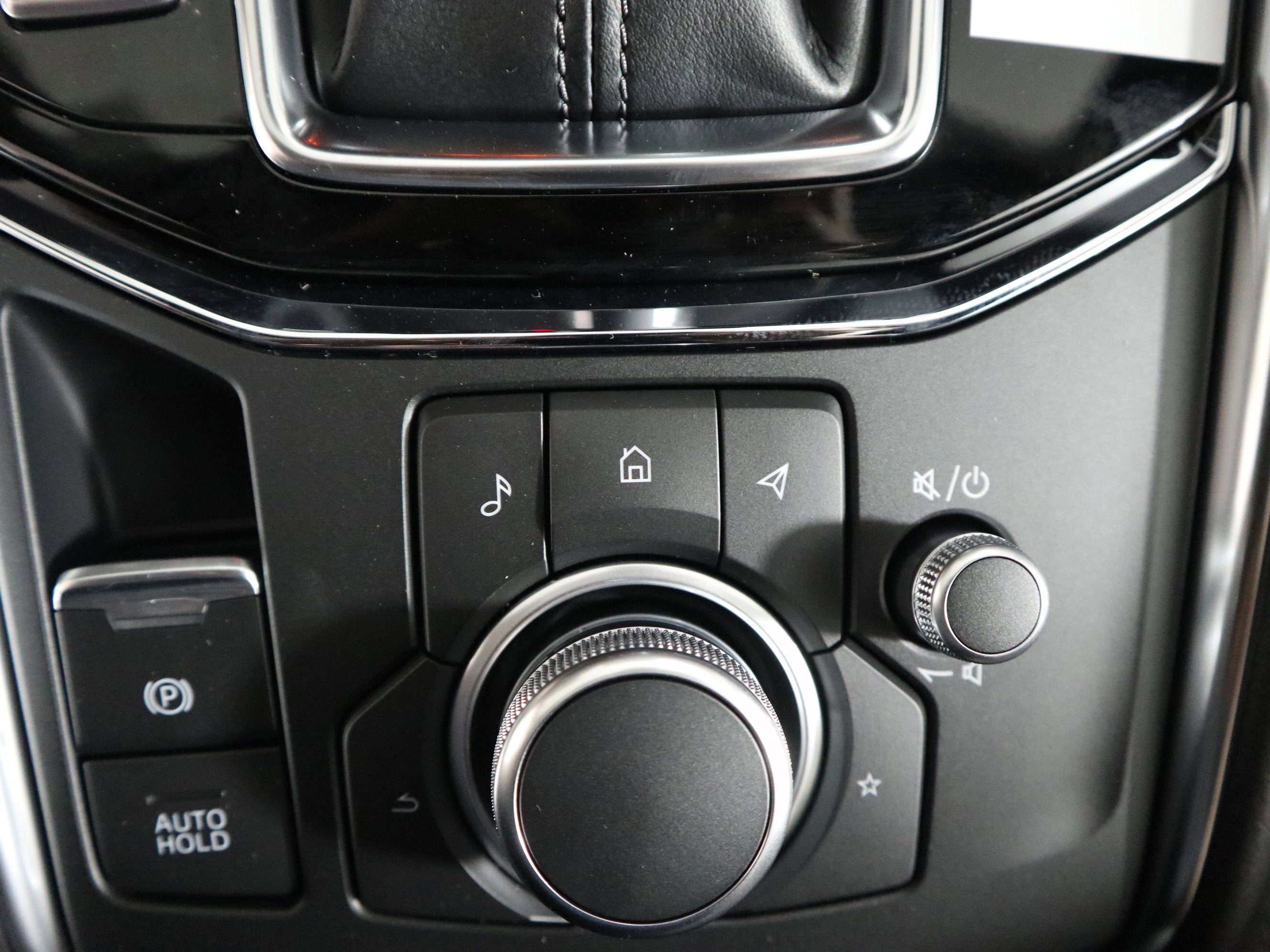 2025 Mazda Mazda CX-5 2.5 Turbo Signature AWD