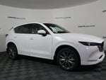 2025 Mazda Mazda CX-5 2.5 Turbo Signature AWD