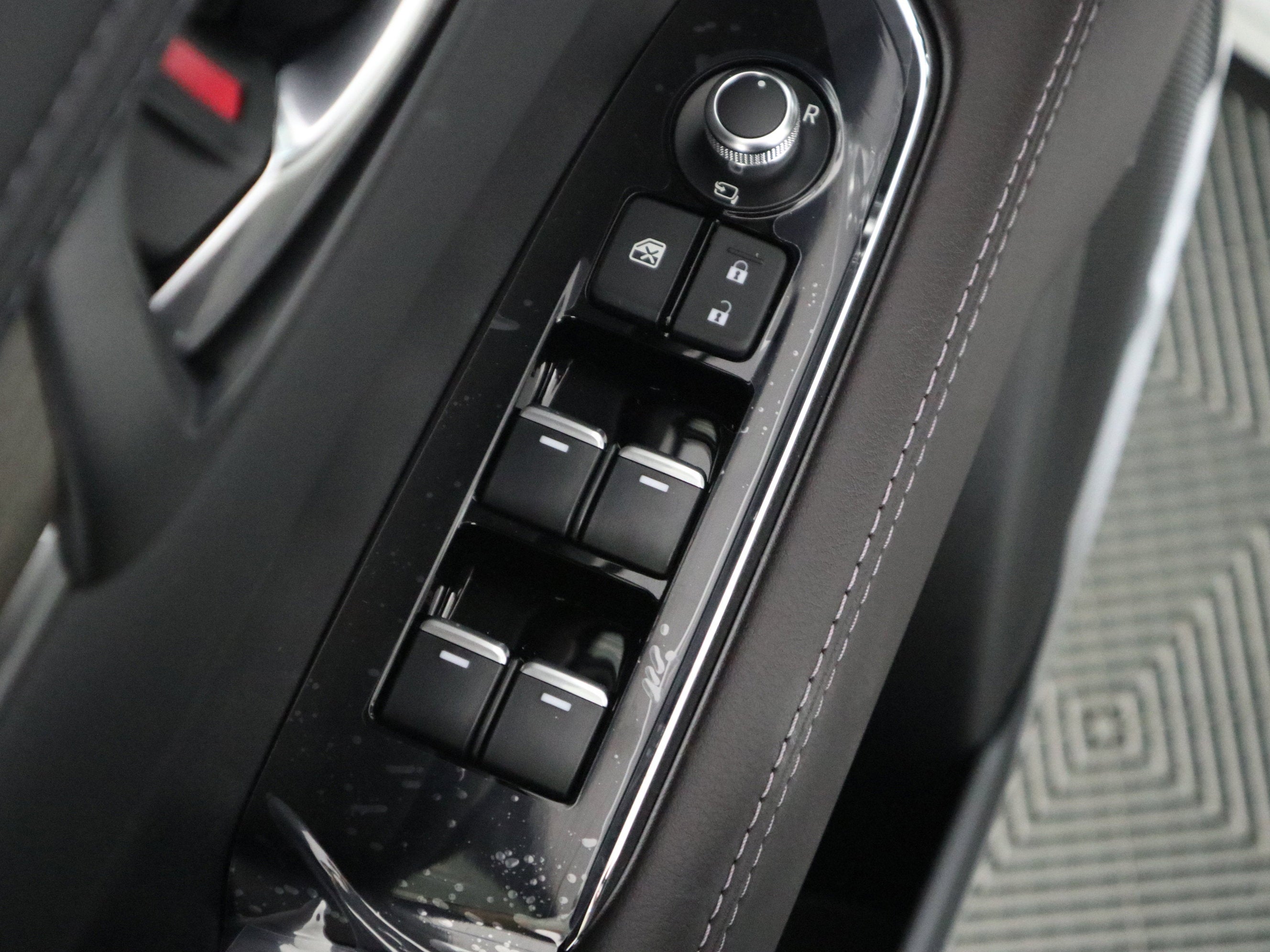 2025 Mazda Mazda CX-5 2.5 Turbo Signature AWD