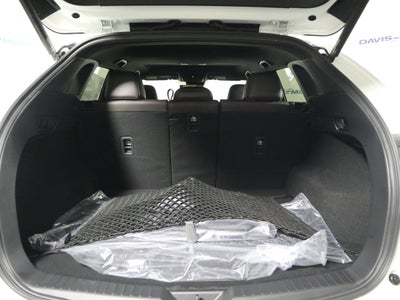 2025 Mazda Mazda CX-5 2.5 Turbo Signature AWD