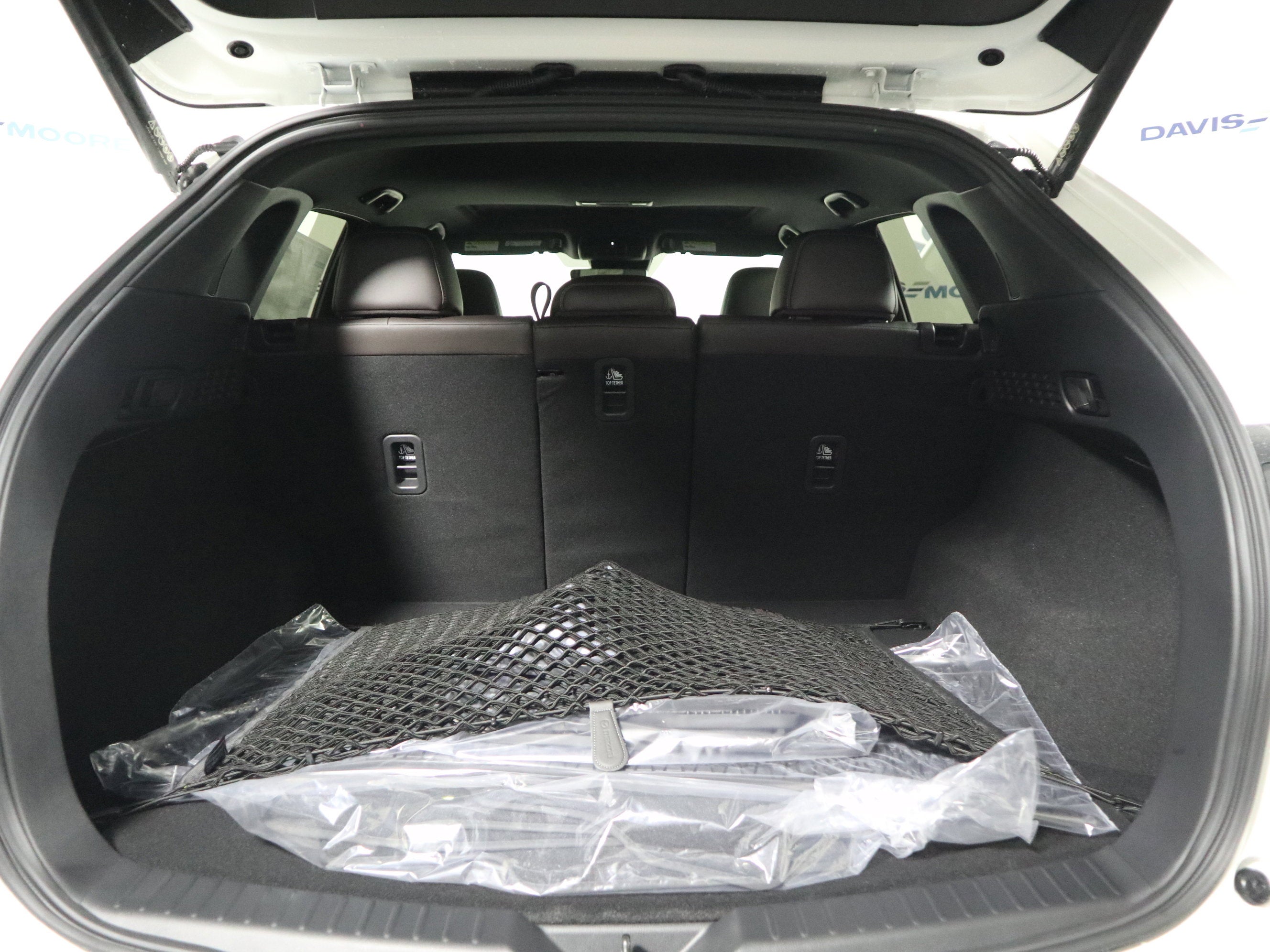 2025 Mazda Mazda CX-5 2.5 Turbo Signature AWD