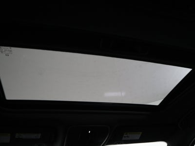 2025 Mazda Mazda CX-5 2.5 Turbo Signature AWD