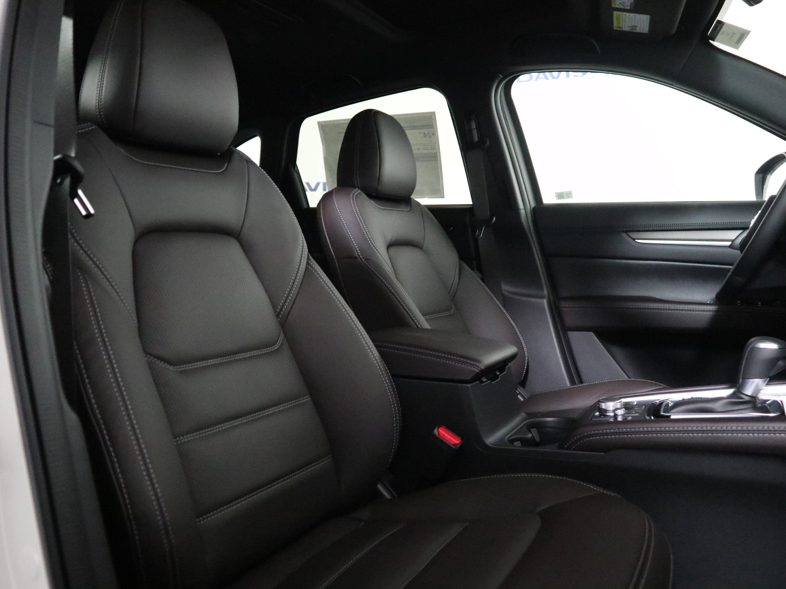 2025 Mazda Mazda CX-5 2.5 Turbo Signature AWD