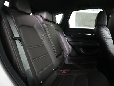 2025 Mazda Mazda CX-5 2.5 Turbo Signature AWD