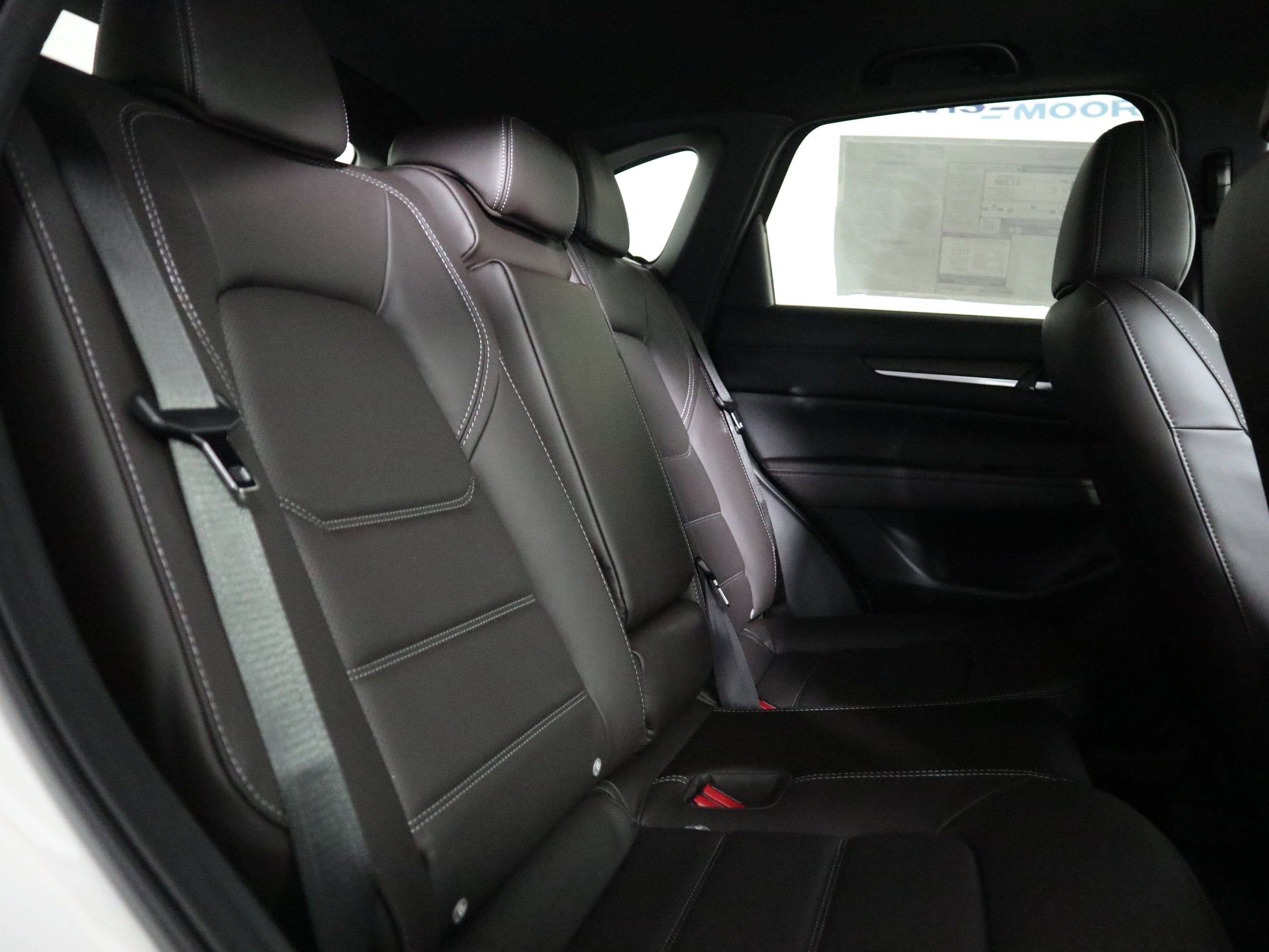 2025 Mazda Mazda CX-5 2.5 Turbo Signature AWD