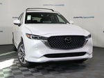 2025 Mazda Mazda CX-5 2.5 Turbo Signature AWD
