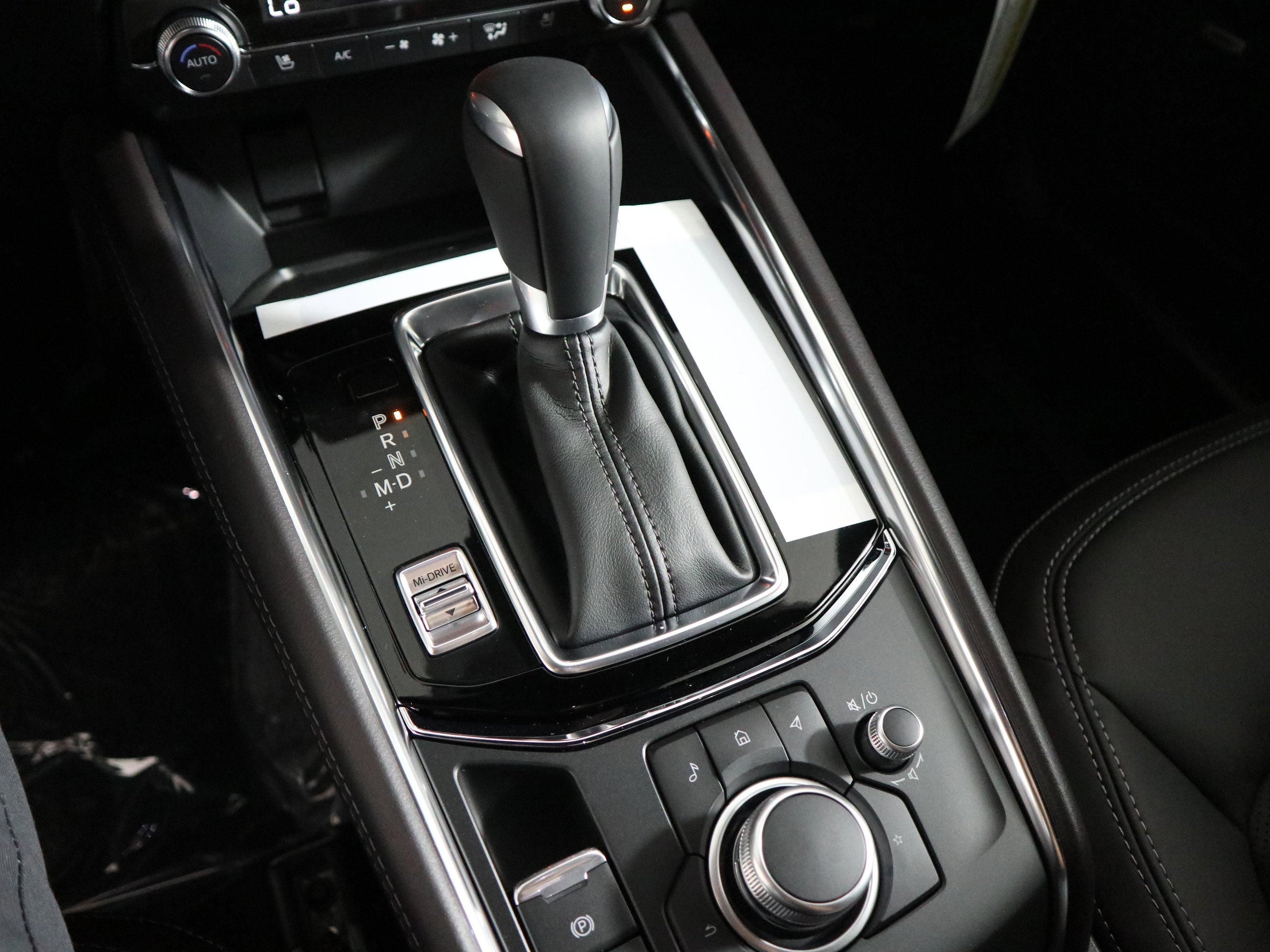 2025 Mazda Mazda CX-5 2.5 Turbo Signature AWD