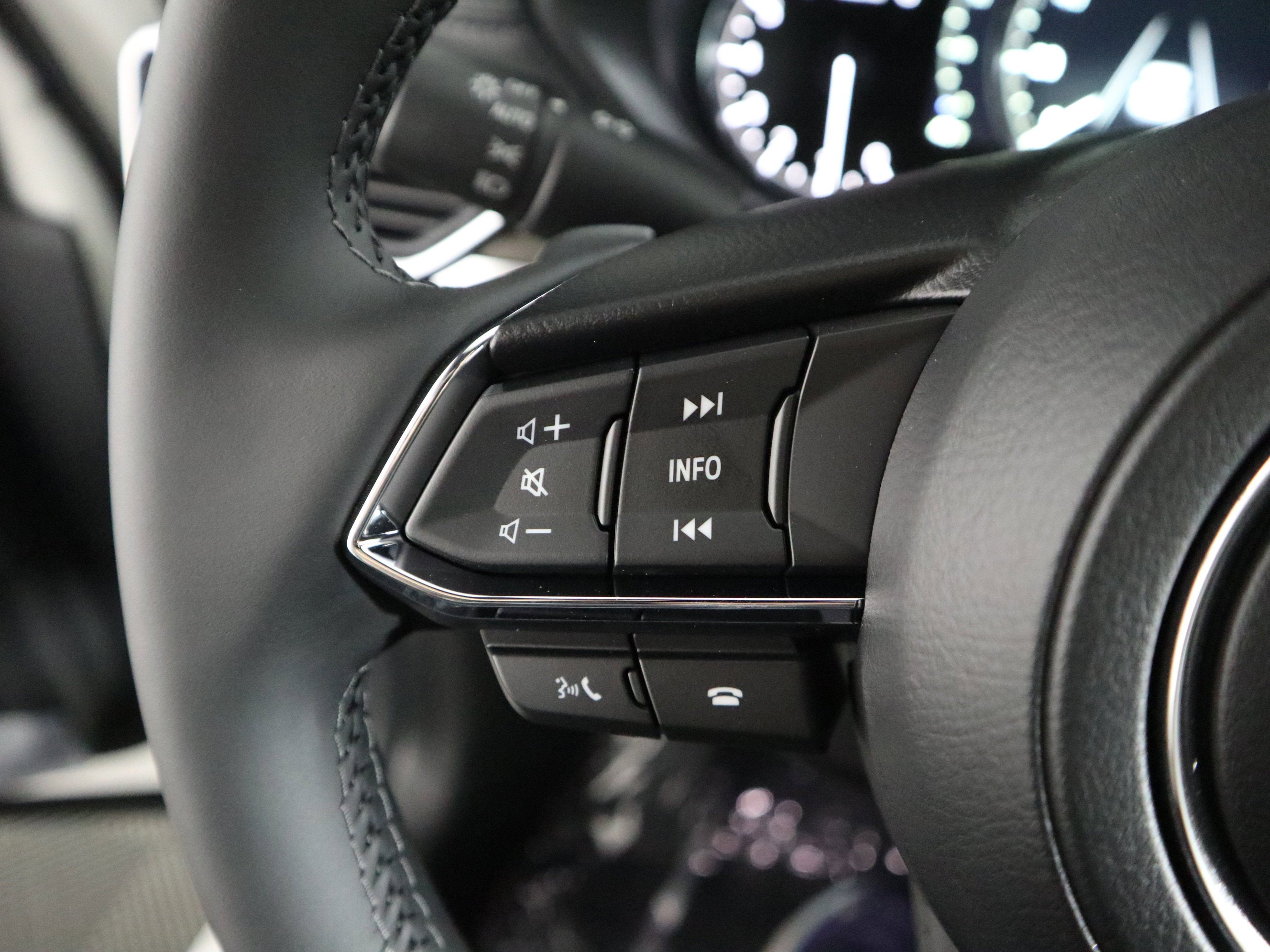 2025 Mazda Mazda CX-5 2.5 Turbo Signature AWD