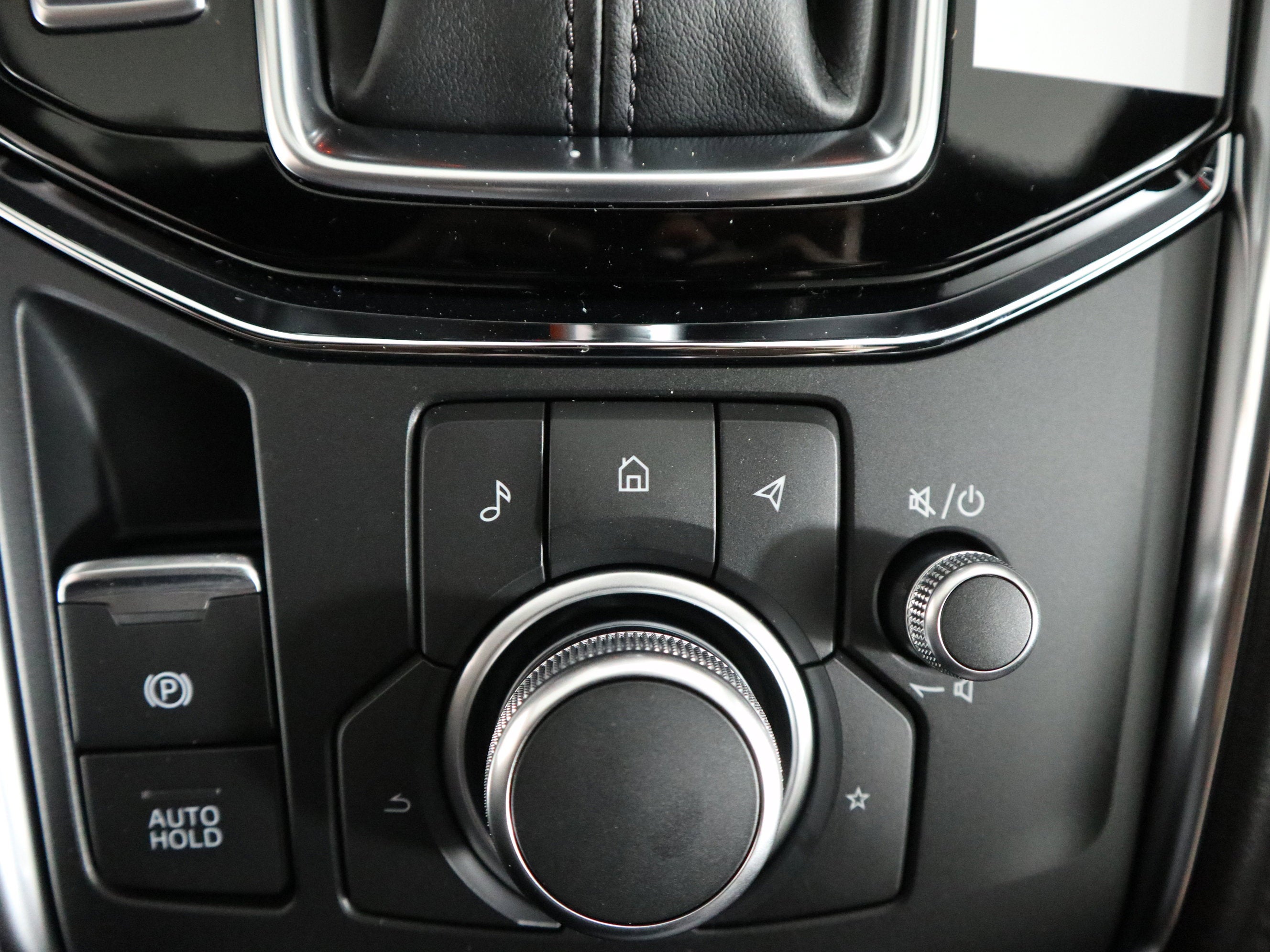 2025 Mazda Mazda CX-5 2.5 Turbo Signature AWD