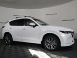2025 Mazda Mazda CX-5 2.5 Turbo Signature AWD