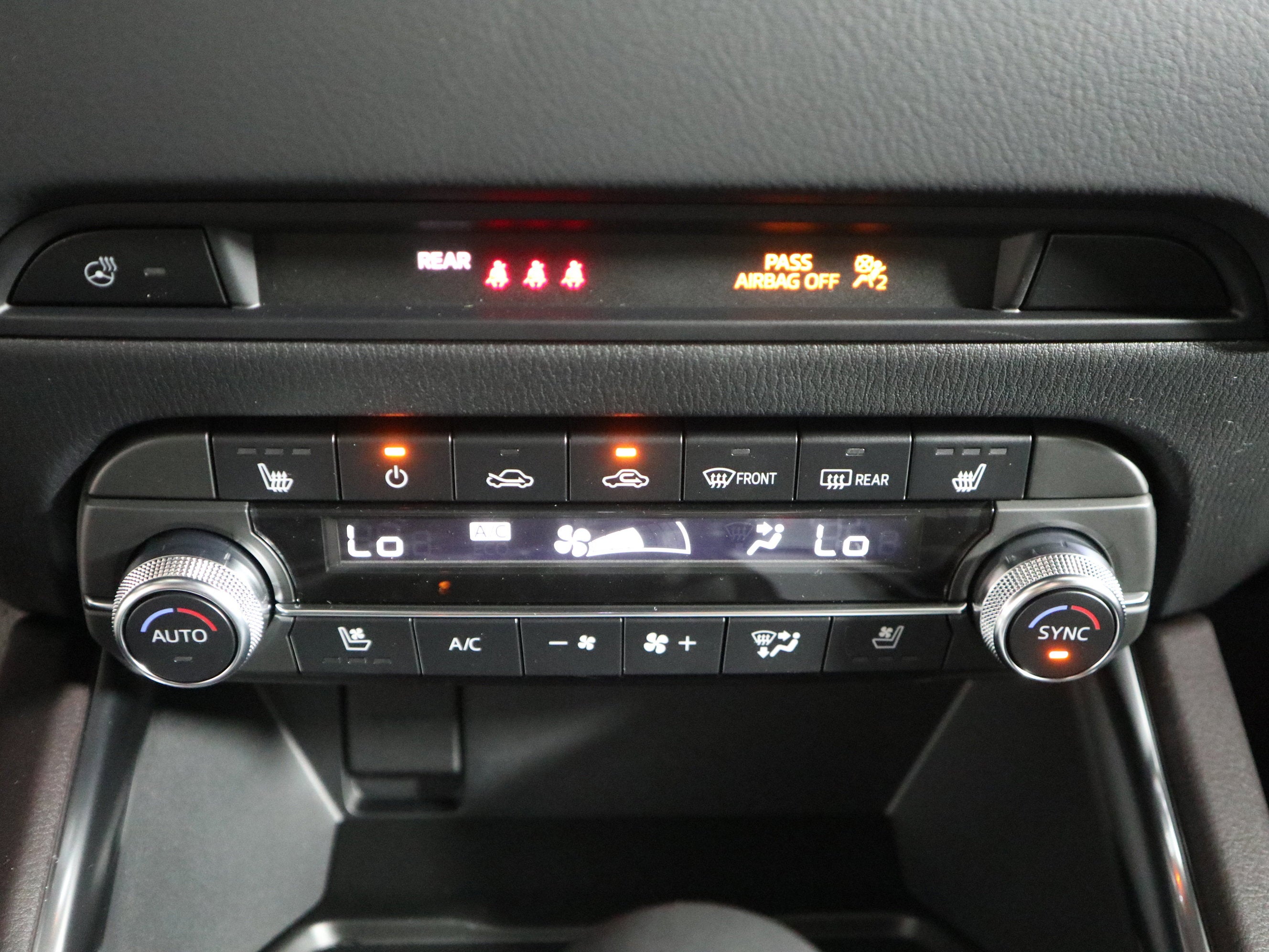 2025 Mazda Mazda CX-5 2.5 Turbo Signature AWD