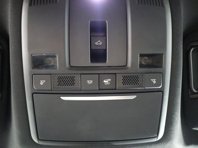 2025 Mazda Mazda CX-5 2.5 Turbo Signature AWD