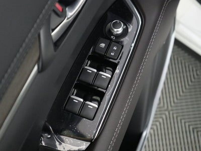 2025 Mazda Mazda CX-5 2.5 Turbo Signature AWD