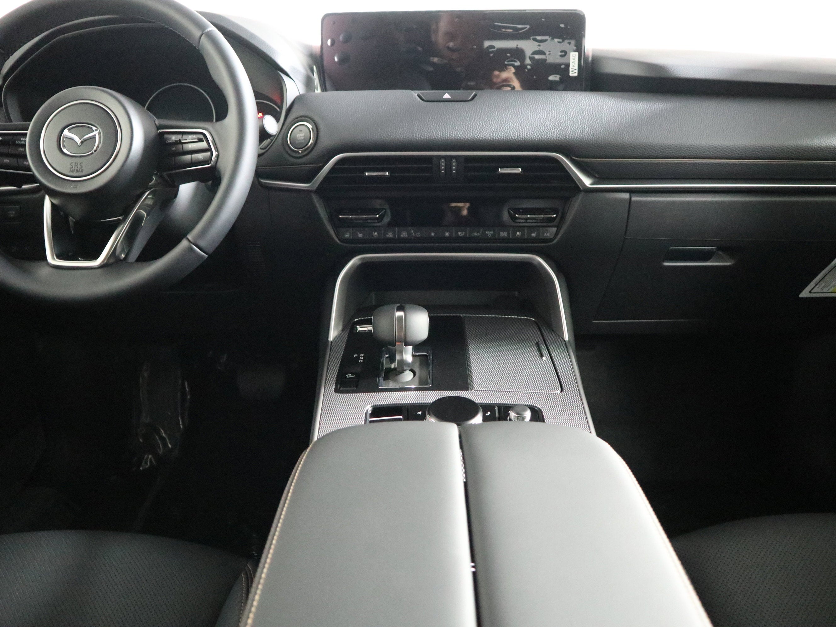 2026 Mazda Mazda CX-70 3.3 Turbo Preferred AWD