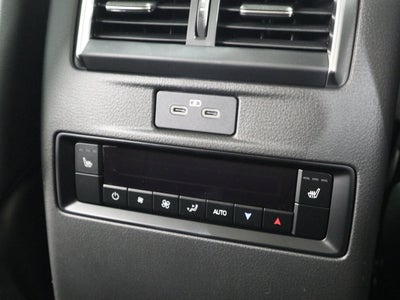 2026 Mazda Mazda CX-70 3.3 Turbo Preferred AWD