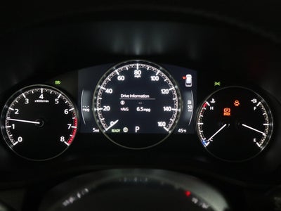 2026 Mazda Mazda CX-70 3.3 Turbo Preferred AWD