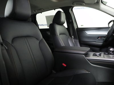 2026 Mazda Mazda CX-70 3.3 Turbo Preferred AWD