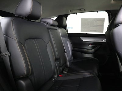 2026 Mazda Mazda CX-70 3.3 Turbo Preferred AWD