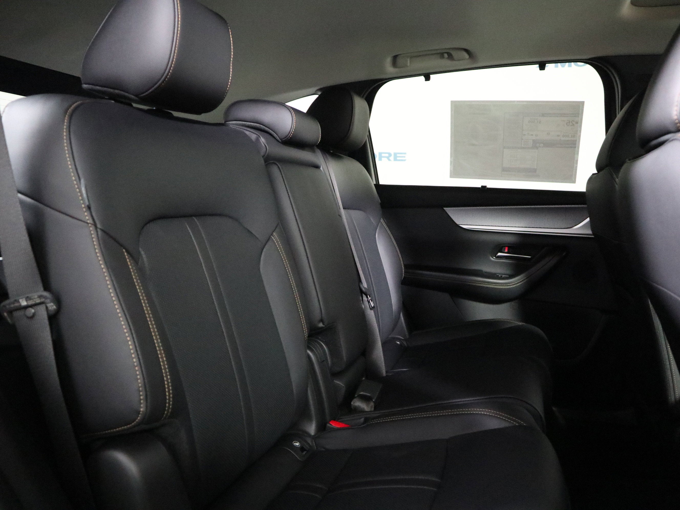 2026 Mazda Mazda CX-70 3.3 Turbo Preferred AWD