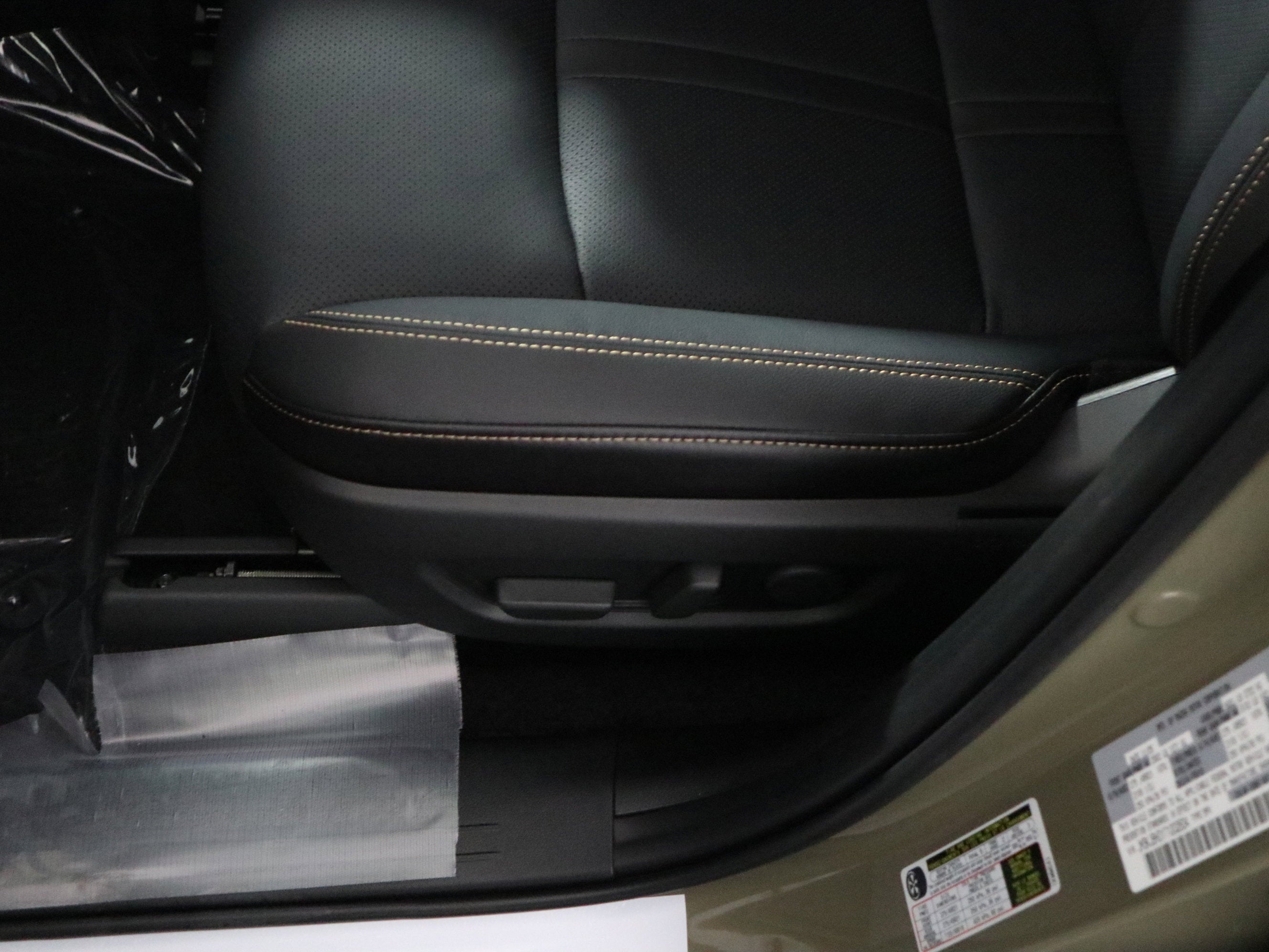 2026 Mazda Mazda CX-70 3.3 Turbo Preferred AWD