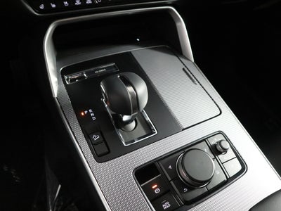 2026 Mazda Mazda CX-70 3.3 Turbo Preferred AWD