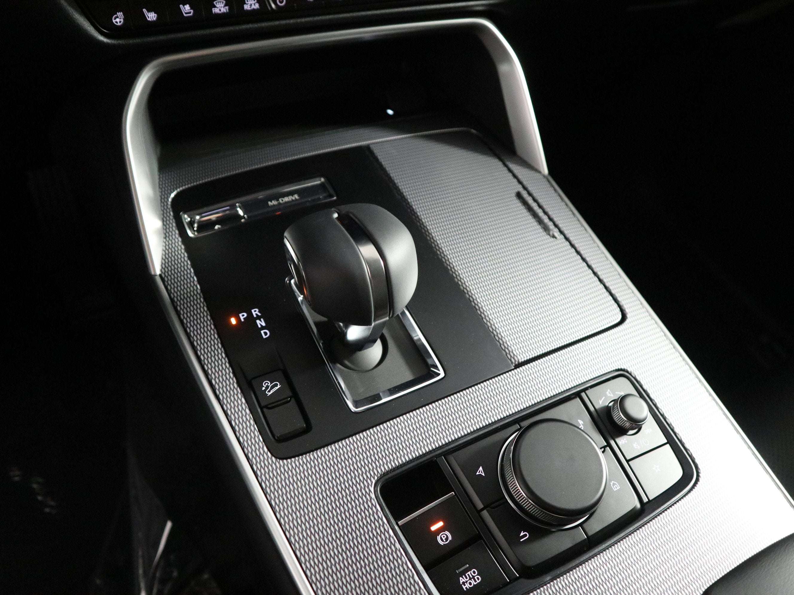 2026 Mazda Mazda CX-70 3.3 Turbo Preferred AWD