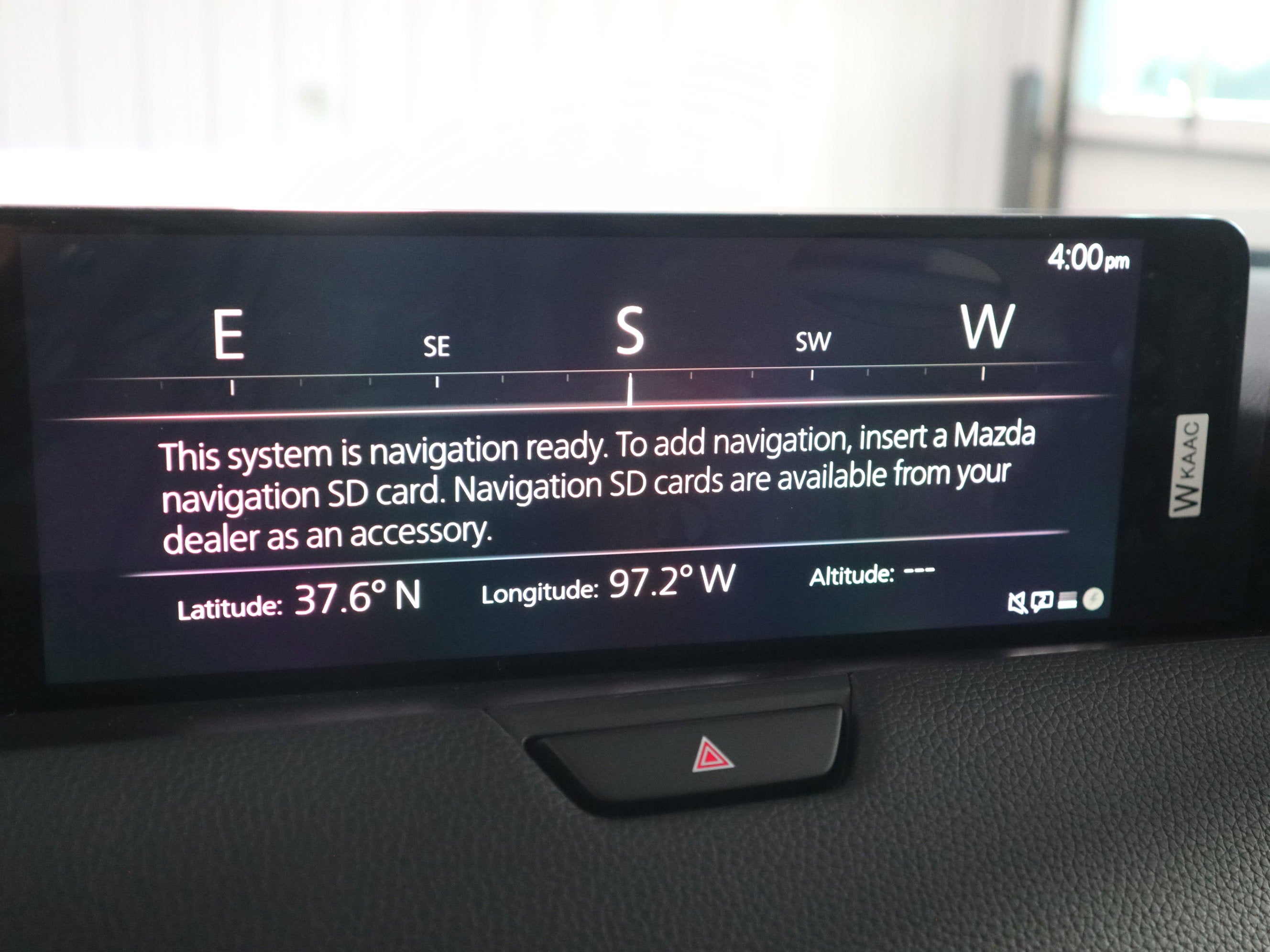 2026 Mazda Mazda CX-70 3.3 Turbo Preferred AWD