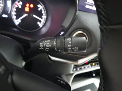 2026 Mazda Mazda CX-70 3.3 Turbo Preferred AWD