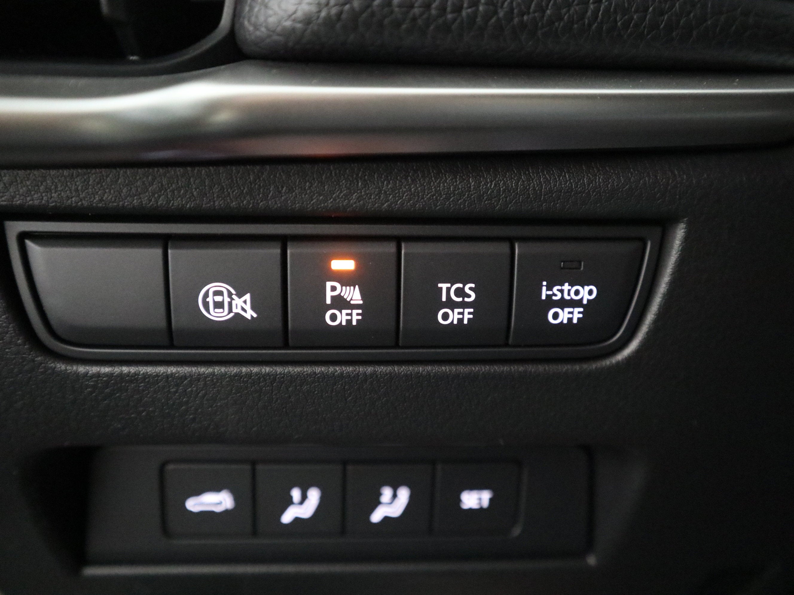 2026 Mazda Mazda CX-70 3.3 Turbo Preferred AWD