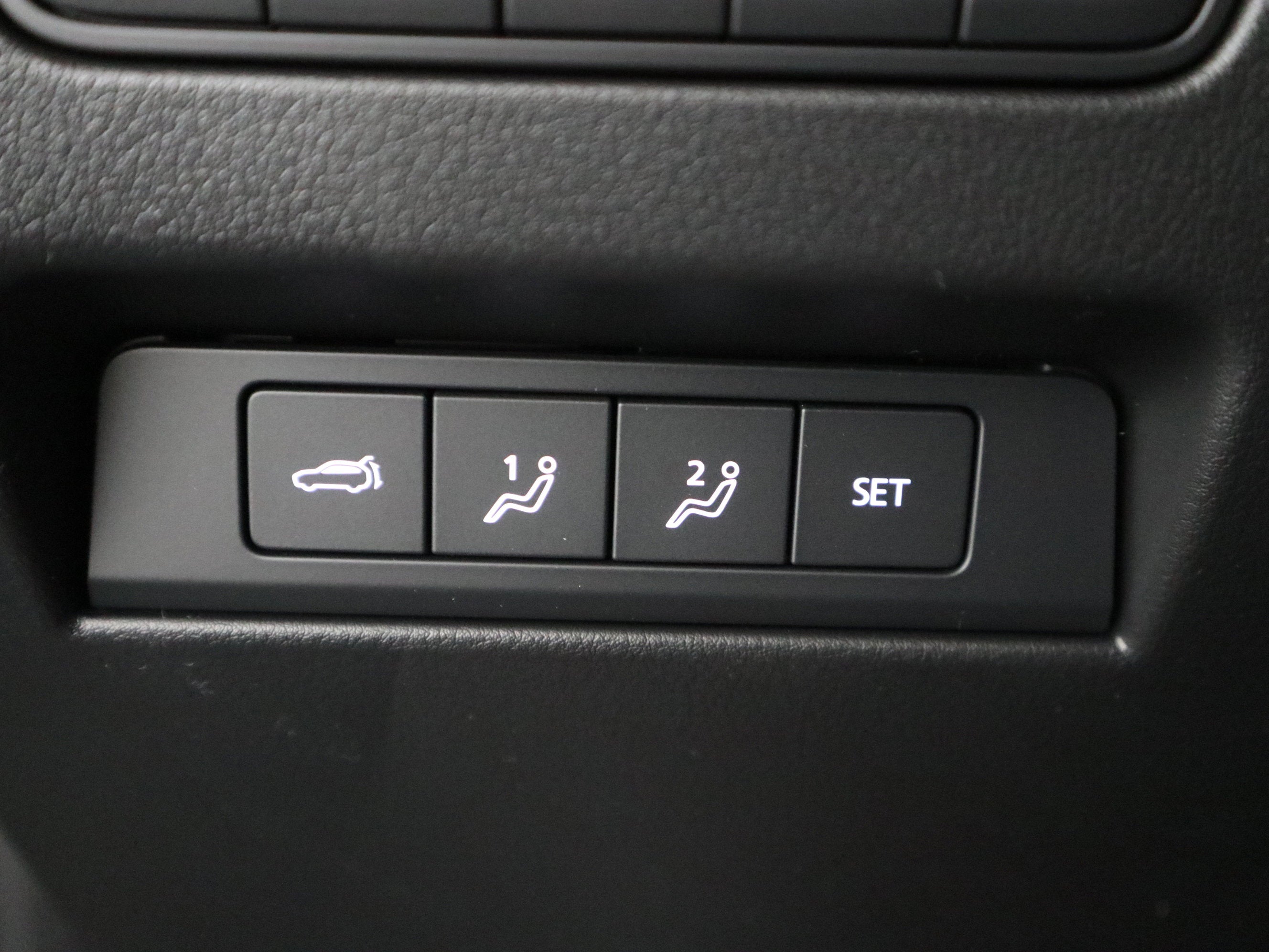 2026 Mazda Mazda CX-70 3.3 Turbo Preferred AWD