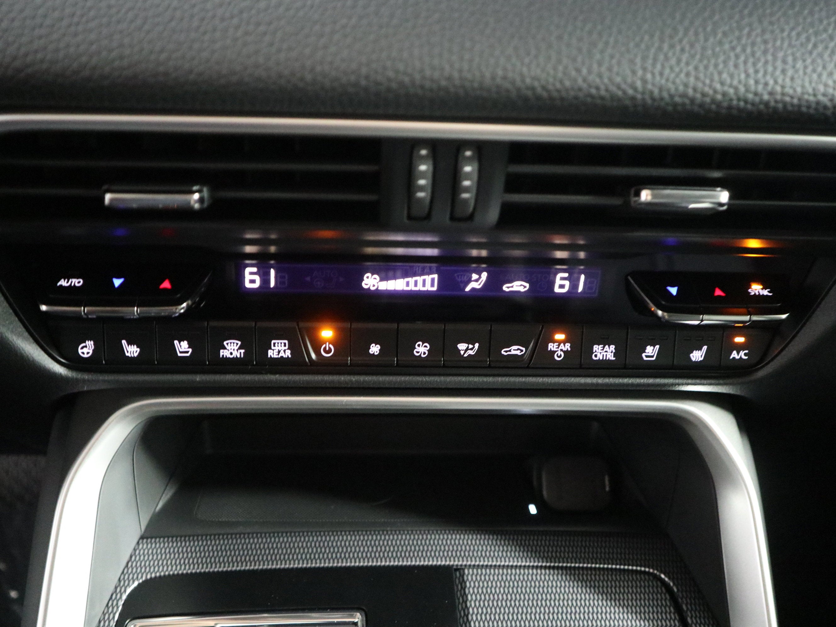 2026 Mazda Mazda CX-70 3.3 Turbo Preferred AWD