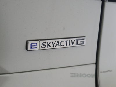 2026 Mazda Mazda CX-70 3.3 Turbo Preferred AWD