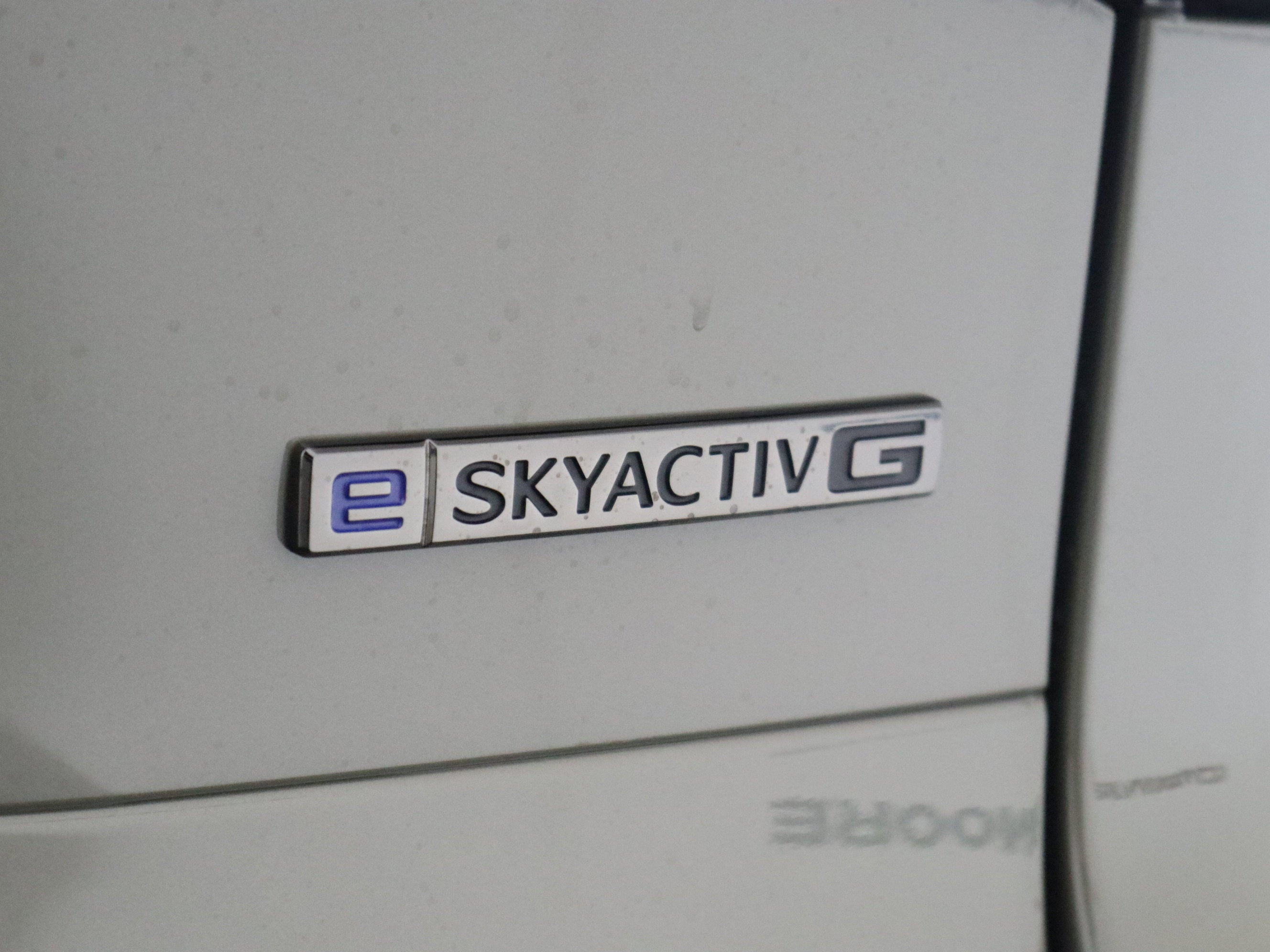 2026 Mazda Mazda CX-70 3.3 Turbo Preferred AWD