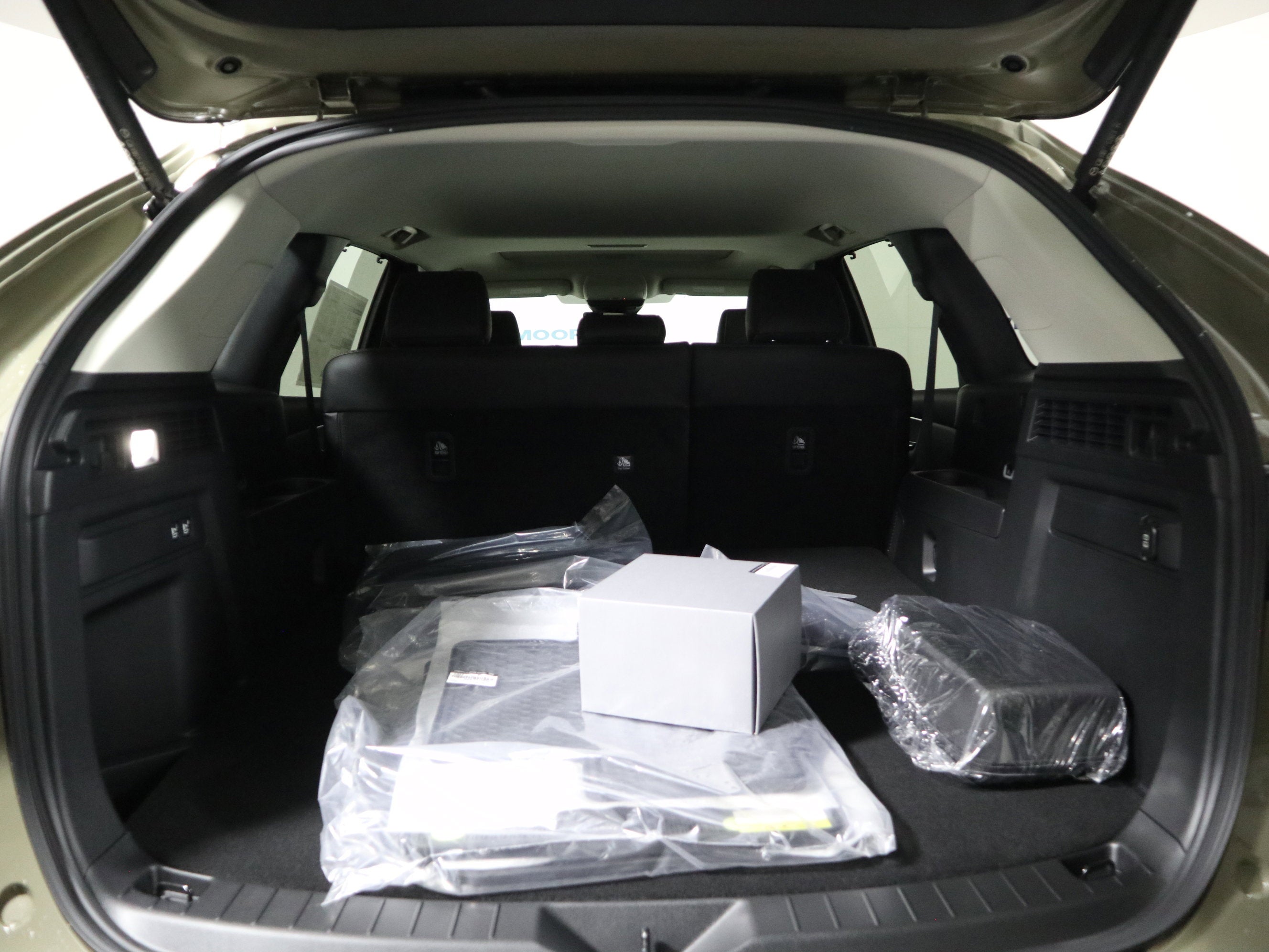 2026 Mazda Mazda CX-70 3.3 Turbo Preferred AWD