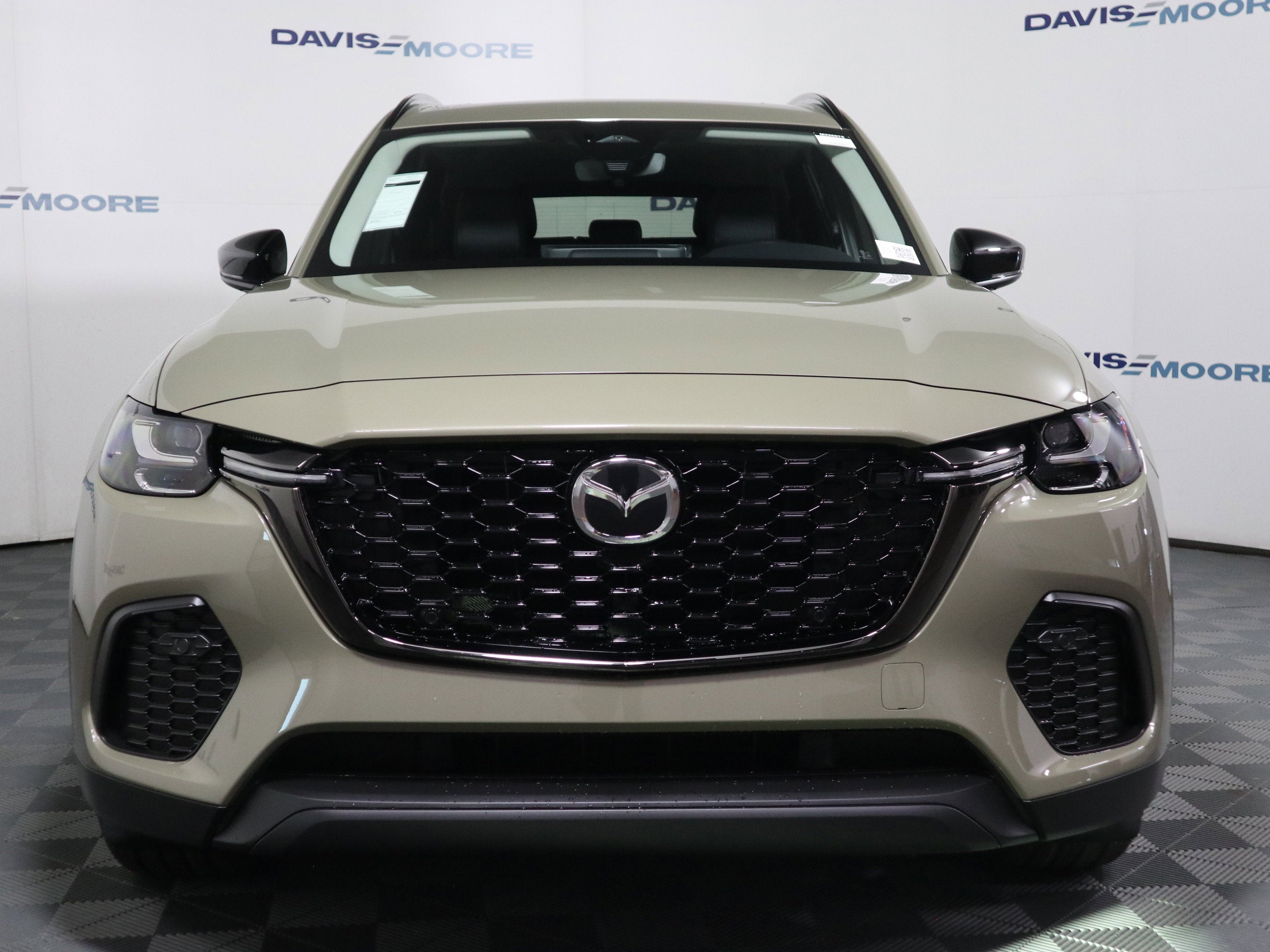 2026 Mazda Mazda CX-70 3.3 Turbo Preferred AWD